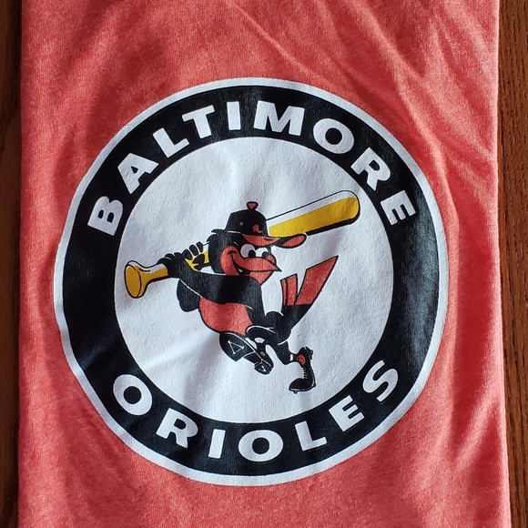 4 pack of Orioles T-Shirts!!! - Picture 2 of 5